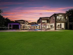 8961 SW 62nd Ct, Pinecrest FL 33156