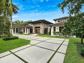 8961 SW 62nd Ct, Pinecrest FL 33156