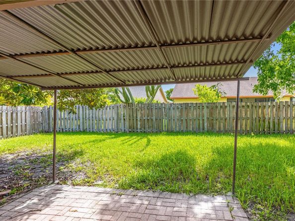 3160 NW 108th Ter, Sunrise FL 33351