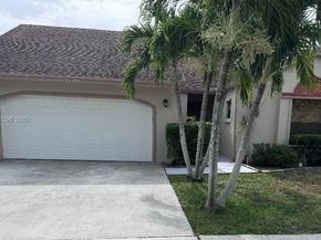 3160 NW 108th Ter, Sunrise FL 33351