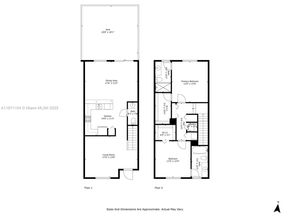 15053 SW 115th Ter ., Miami FL 33196