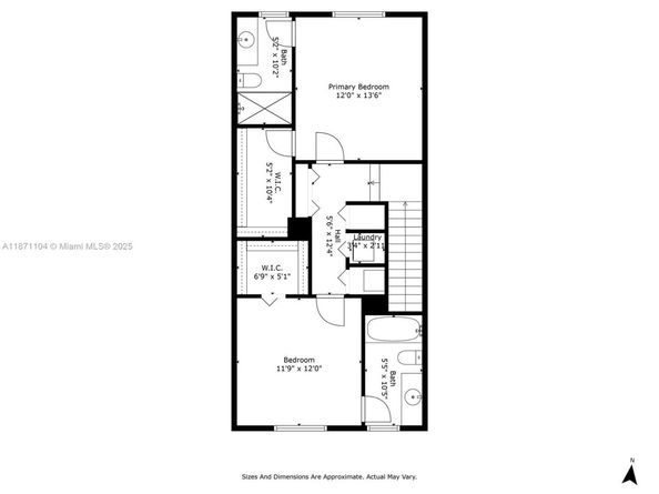 15053 SW 115th Ter ., Miami FL 33196