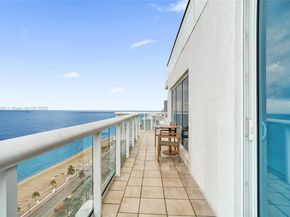 505 N Fort Lauderdale Beach Blvd 2217, Fort Lauderdale FL 33304