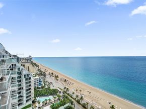 505 N Fort Lauderdale Beach Blvd 2217, Fort Lauderdale FL 33304
