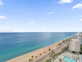 505 N Fort Lauderdale Beach Blvd 2217, Fort Lauderdale FL 33304