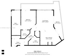 505 N Fort Lauderdale Beach Blvd 2217, Fort Lauderdale FL 33304