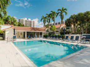 21195 Helmsman Dr F12, Aventura FL 33180
