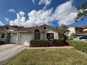 7390 S Pinewalk Dr S, Margate FL 33063