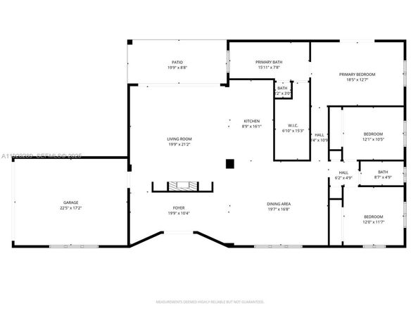 10415 SW 87th Ave, Miami FL 33176