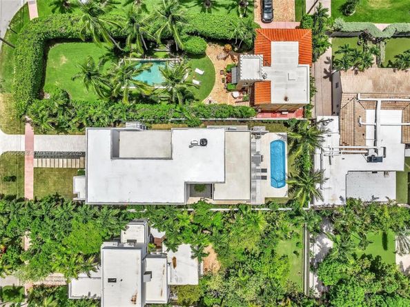 4504 Sheridan Ave, Miami Beach FL 33140