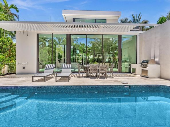 4504 Sheridan Ave, Miami Beach FL 33140