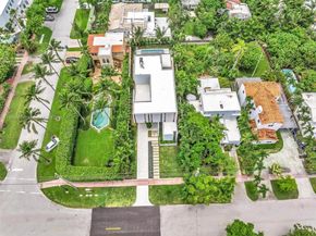 4504 Sheridan Ave, Miami Beach FL 33140