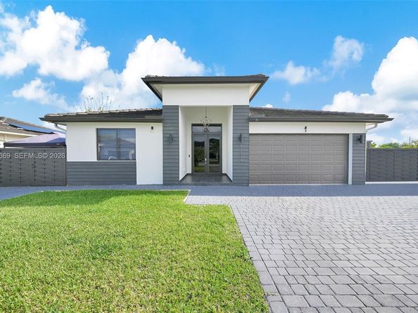 13334 SW 227th St, Miami FL 33170