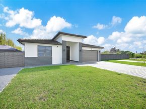 13334 SW 227th St, Miami FL 33170