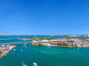335 S Biscayne Blvd UPH10, Miami FL 33131