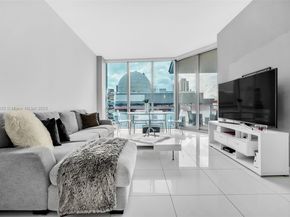 851 NE 1st Ave 806, Miami FL 33132