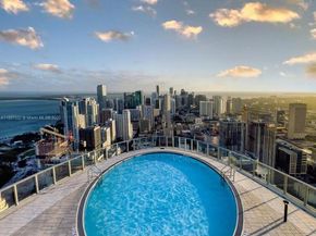 851 NE 1st Ave 806, Miami FL 33132