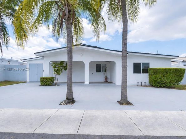 114 SW SW 57th Ct, Miami FL 33144