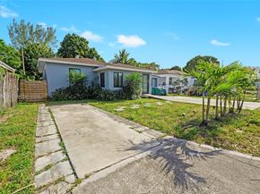 2410 Jackson St, Hollywood FL 33020