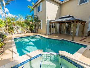 14604 SW 132nd Ave, Miami FL 33186