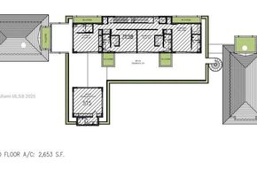 3803 Little Ave, Miami FL 33133