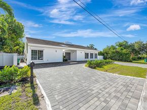 6841 SW 71st Ave, Miami FL 33143