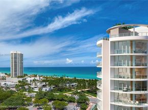 7200 Collins Ave 1002, Miami Beach FL 33141