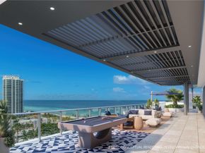 7200 Collins Ave 1002, Miami Beach FL 33141