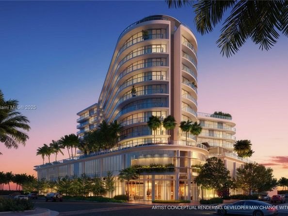 7200 Collins Ave 1002, Miami Beach FL 33141
