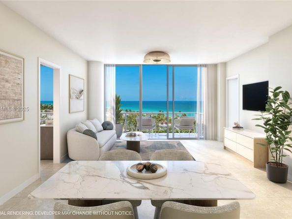 7200 Collins Ave 1002, Miami Beach FL 33141