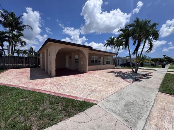 7491 Fillmore St, Hollywood FL 33024