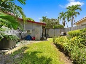 21321 NE 25th Ct, Miami FL 33180