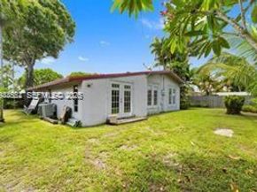 21321 NE 25th Ct, Miami FL 33180