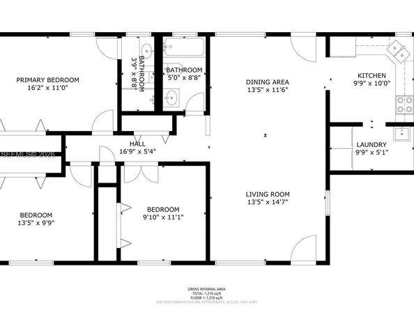 1930 SW 82nd Ave, Miami FL 33155