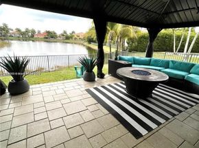 4248 SW 185th Ave, Miramar FL 33029
