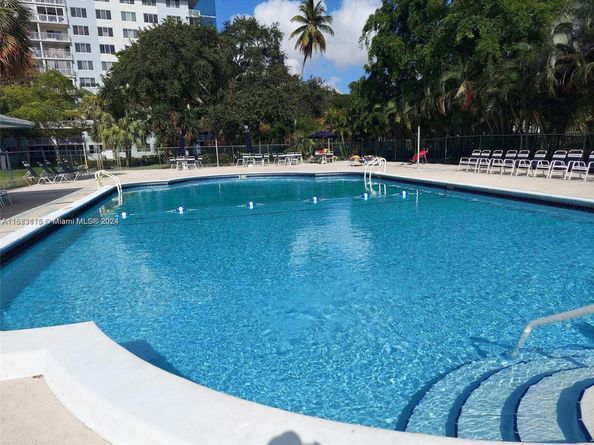 4330 Hillcrest Dr 414, Hollywood FL 33021