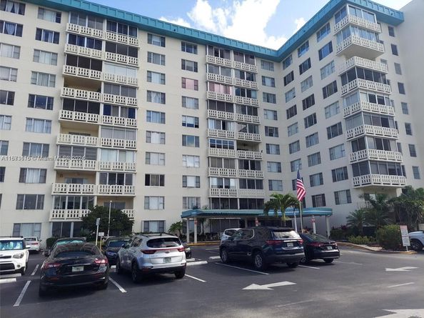 4330 Hillcrest Dr 414, Hollywood FL 33021