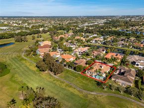 610 W Enclave Cir W, Pembroke Pines FL 33027