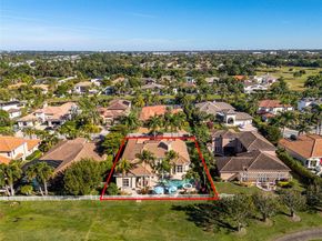 610 W Enclave Cir W, Pembroke Pines FL 33027