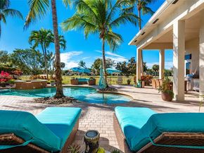 610 W Enclave Cir W, Pembroke Pines FL 33027