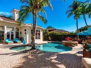 610 W Enclave Cir W, Pembroke Pines FL 33027