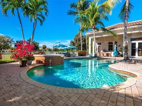 610 W Enclave Cir W, Pembroke Pines FL 33027