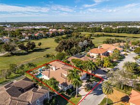 610 W Enclave Cir W, Pembroke Pines FL 33027