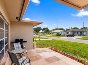 8517 NW 57th Ct, Tamarac FL 33321