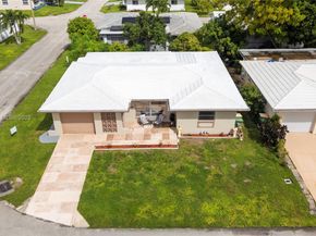 8517 NW 57th Ct, Tamarac FL 33321