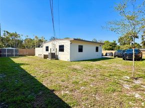 3110 SW 15th Ct, Fort Lauderdale FL 33312