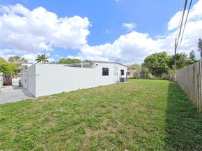 3110 SW 15th Ct, Fort Lauderdale FL 33312