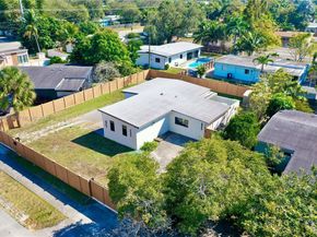 3110 SW 15th Ct, Fort Lauderdale FL 33312