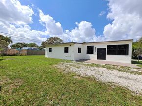 3110 SW 15th Ct, Fort Lauderdale FL 33312