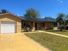 11041 SW 166th Ter, Miami FL 33157